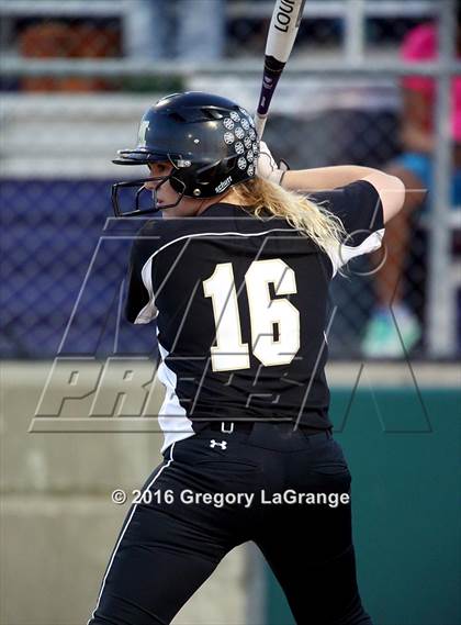 Thumbnail 2 in Mansfield @ Timber Creek photogallery.