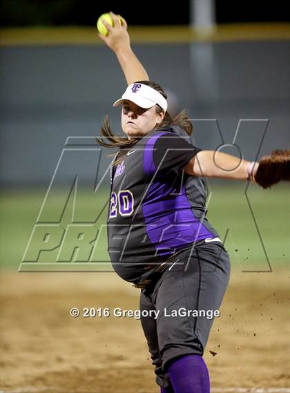 Thumbnail 2 in Mansfield @ Timber Creek photogallery.