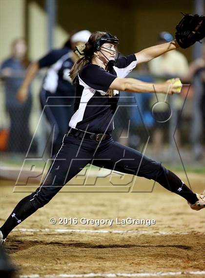 Thumbnail 1 in Mansfield @ Timber Creek photogallery.