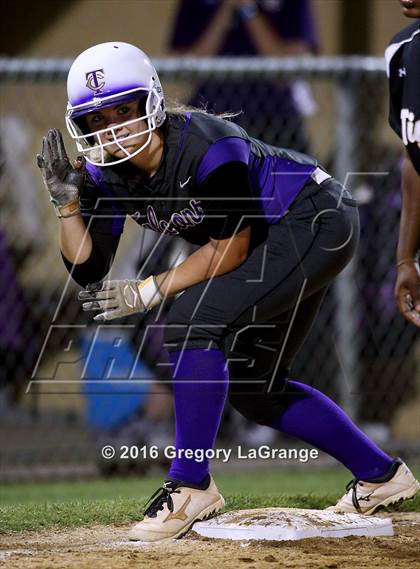 Thumbnail 1 in Mansfield @ Timber Creek photogallery.