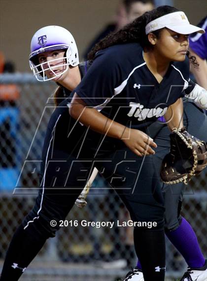 Thumbnail 1 in Mansfield @ Timber Creek photogallery.