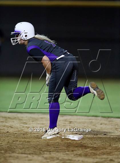 Thumbnail 1 in Mansfield @ Timber Creek photogallery.