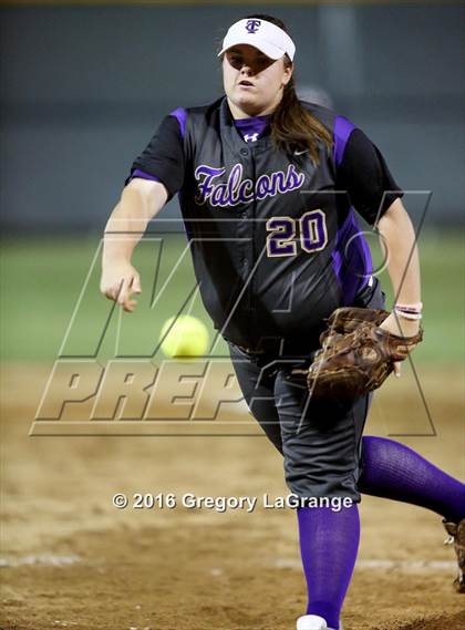 Thumbnail 3 in Mansfield @ Timber Creek photogallery.