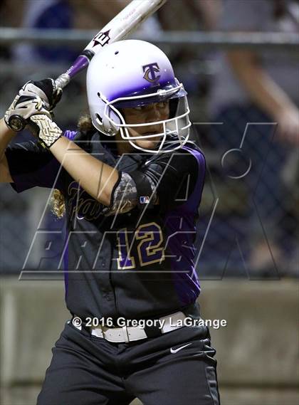 Thumbnail 1 in Mansfield @ Timber Creek photogallery.
