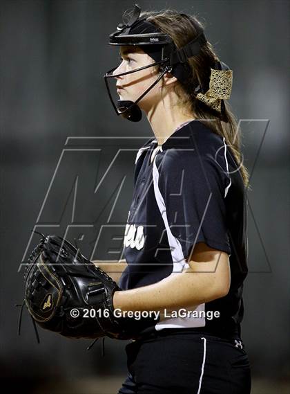 Thumbnail 1 in Mansfield @ Timber Creek photogallery.