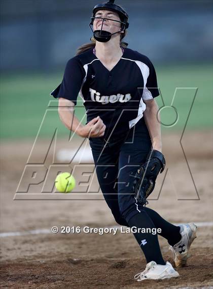 Thumbnail 1 in Mansfield @ Timber Creek photogallery.