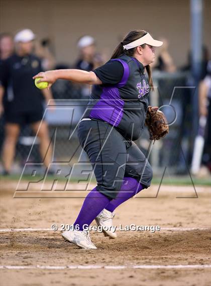 Thumbnail 3 in Mansfield @ Timber Creek photogallery.