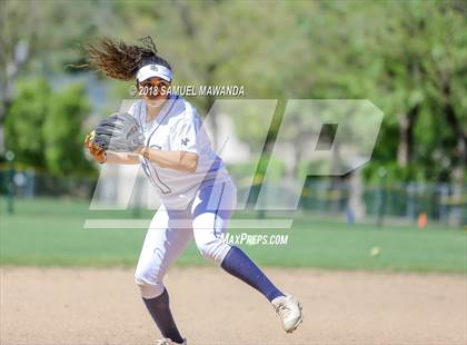 Thumbnail 3 in Sierra Canyon vs Paraclete photogallery.