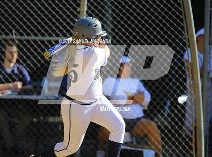 Thumbnail 1 in Sierra Canyon vs Paraclete photogallery.