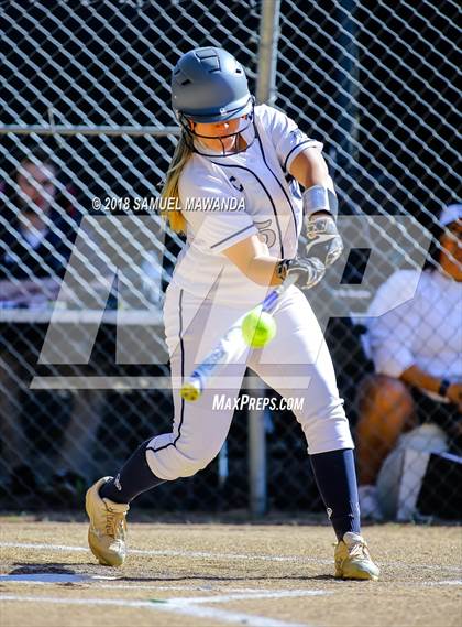 Thumbnail 1 in Sierra Canyon vs Paraclete photogallery.