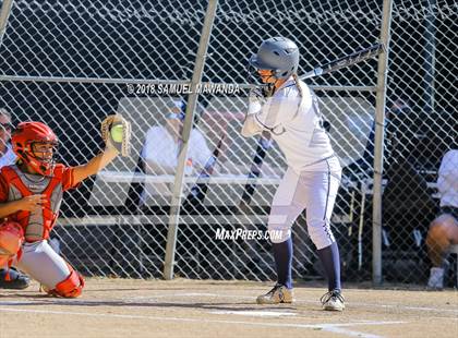 Thumbnail 3 in Sierra Canyon vs Paraclete photogallery.