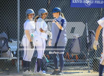 Thumbnail 2 in Sierra Canyon vs Paraclete photogallery.