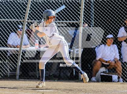 Thumbnail 1 in Sierra Canyon vs Paraclete photogallery.