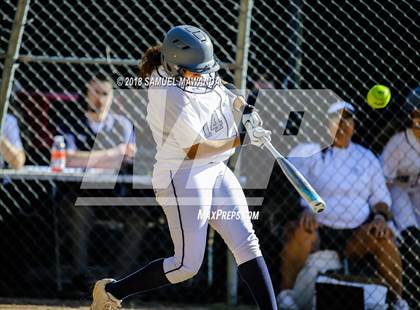 Thumbnail 1 in Sierra Canyon vs Paraclete photogallery.
