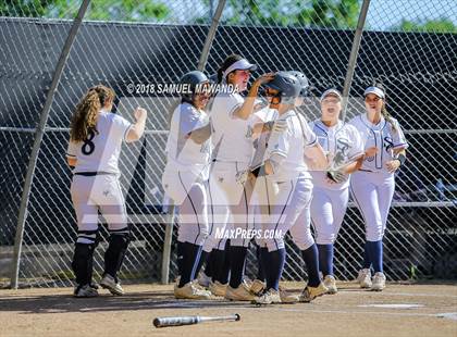 Thumbnail 1 in Sierra Canyon vs Paraclete photogallery.