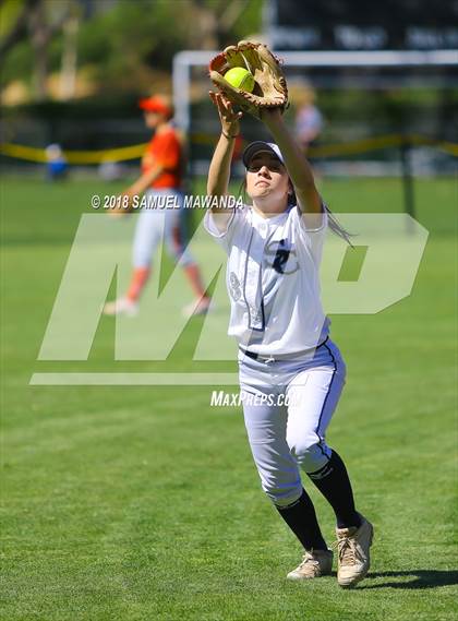 Thumbnail 1 in Sierra Canyon vs Paraclete photogallery.