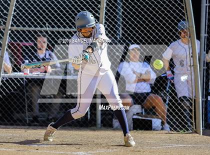 Thumbnail 3 in Sierra Canyon vs Paraclete photogallery.