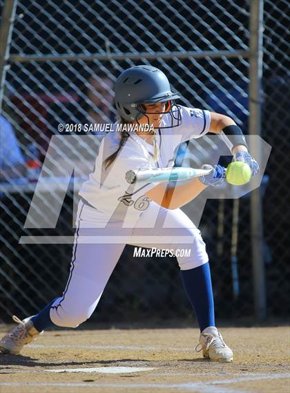 Thumbnail 1 in Sierra Canyon vs Paraclete photogallery.