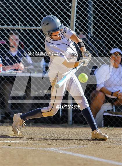 Thumbnail 2 in Sierra Canyon vs Paraclete photogallery.