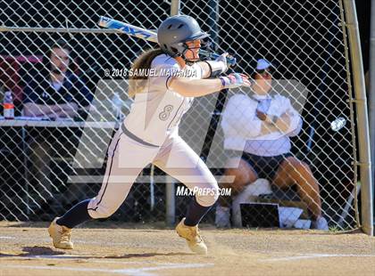 Thumbnail 3 in Sierra Canyon vs Paraclete photogallery.