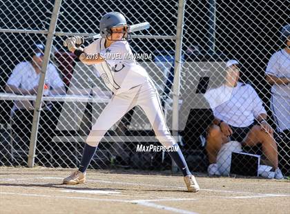 Thumbnail 2 in Sierra Canyon vs Paraclete photogallery.