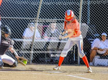 Thumbnail 1 in Sierra Canyon vs Paraclete photogallery.