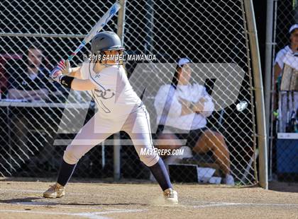 Thumbnail 2 in Sierra Canyon vs Paraclete photogallery.
