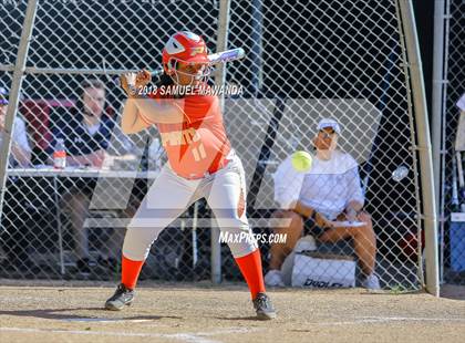 Thumbnail 2 in Sierra Canyon vs Paraclete photogallery.