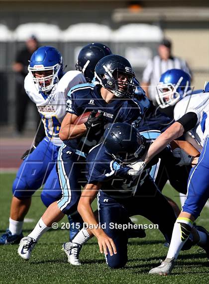 Thumbnail 1 in Serra @ Bellarmine College Prep photogallery.