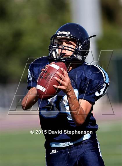 Thumbnail 3 in Serra @ Bellarmine College Prep photogallery.