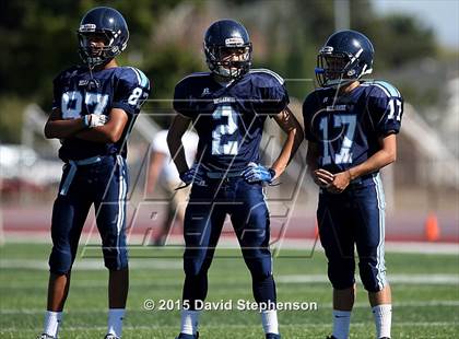 Thumbnail 3 in Serra @ Bellarmine College Prep photogallery.