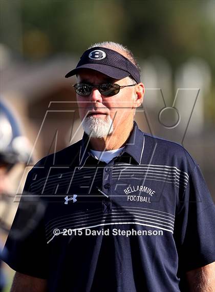 Thumbnail 1 in Serra @ Bellarmine College Prep photogallery.