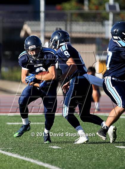 Thumbnail 3 in Serra @ Bellarmine College Prep photogallery.