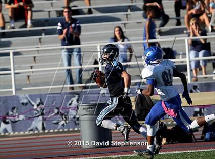 Thumbnail 3 in Serra @ Bellarmine College Prep photogallery.