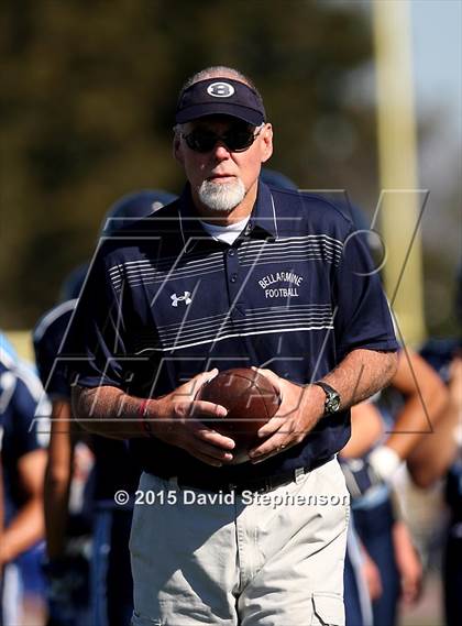 Thumbnail 3 in Serra @ Bellarmine College Prep photogallery.