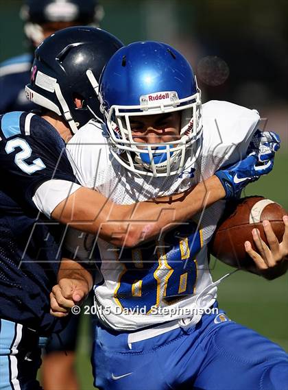 Thumbnail 3 in Serra @ Bellarmine College Prep photogallery.