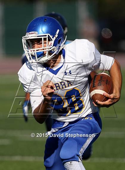 Thumbnail 2 in Serra @ Bellarmine College Prep photogallery.