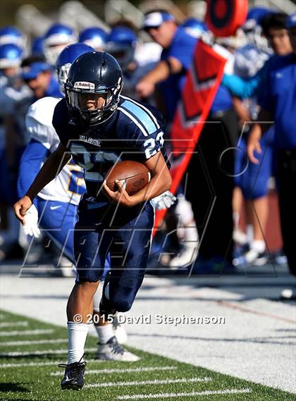 Thumbnail 3 in Serra @ Bellarmine College Prep photogallery.