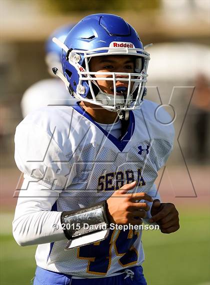 Thumbnail 3 in Serra @ Bellarmine College Prep photogallery.