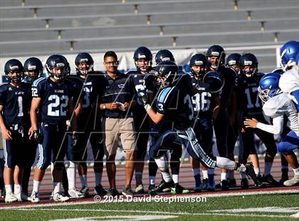 Thumbnail 1 in Serra @ Bellarmine College Prep photogallery.