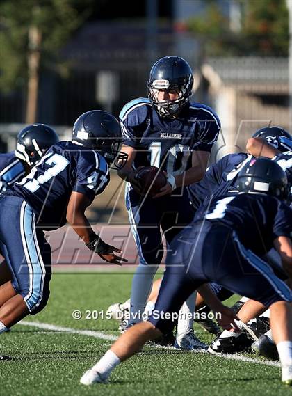 Thumbnail 2 in Serra @ Bellarmine College Prep photogallery.