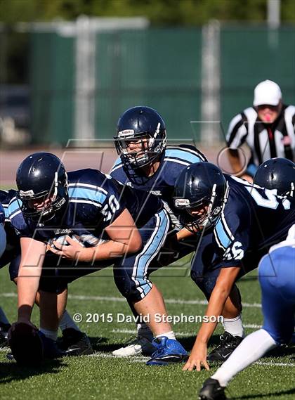 Thumbnail 1 in Serra @ Bellarmine College Prep photogallery.