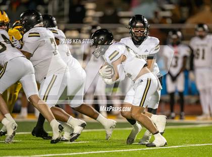 Thumbnail 1 in Oak Grove @ St. James (LHSAA Division III Non-Select Quarterfinal) photogallery.