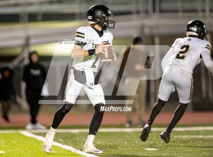 Thumbnail 3 in Oak Grove @ St. James (LHSAA Division III Non-Select Quarterfinal) photogallery.