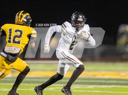 Thumbnail 3 in Oak Grove @ St. James (LHSAA Division III Non-Select Quarterfinal) photogallery.