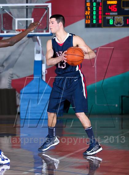 Thumbnail 3 in Eastchester vs Saunders  (Hoops For A Cure Extravaganza) photogallery.
