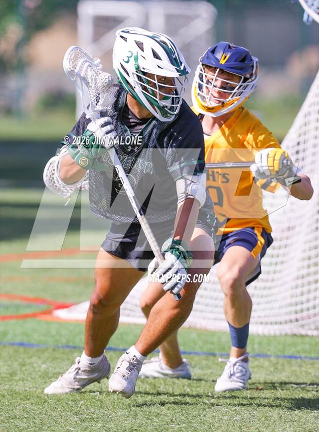 Stevenson @ Menlo School