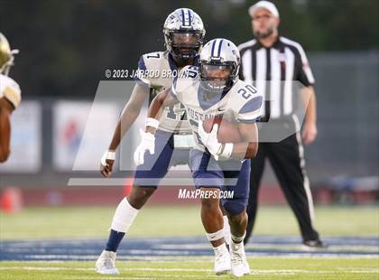Thumbnail 3 in Little Cypress-Mauriceville @ West Orange-Stark photogallery.