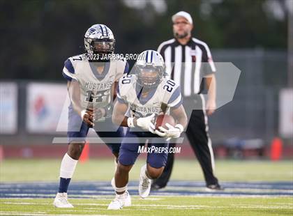 Thumbnail 2 in Little Cypress-Mauriceville @ West Orange-Stark photogallery.