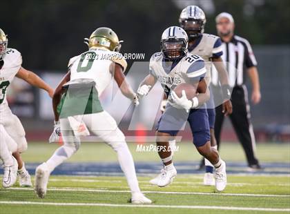 Thumbnail 3 in Little Cypress-Mauriceville @ West Orange-Stark photogallery.